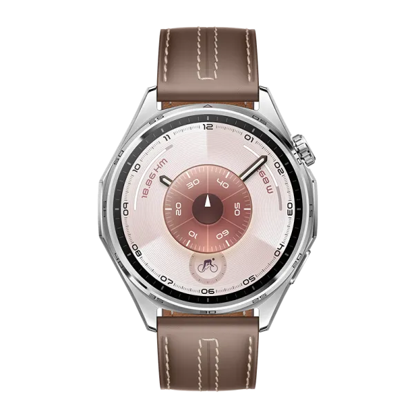 Huawei Watch GT 6 46mm Grey 2