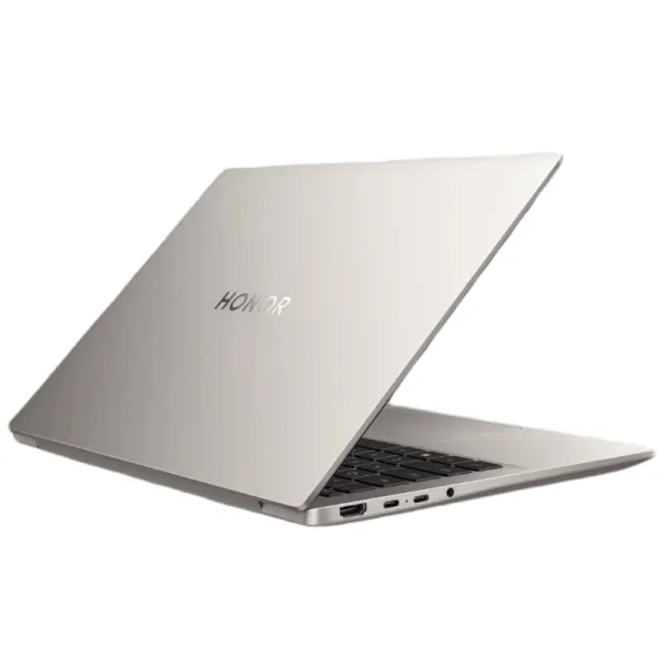 Ноутбук HONOR MagicBook 14 2026 32+1Tb Gray (BCC-5211M) 5