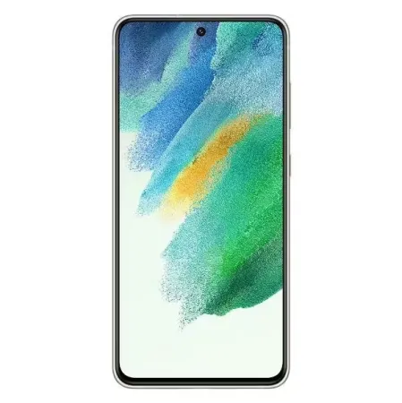 Смартфон Samsung Galaxy S21 FE green 2 Смартфон Samsung Galaxy S21 FE green 2