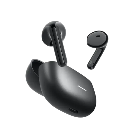 Redmi active 8 black 3