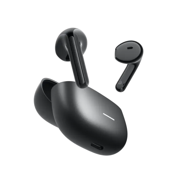 Redmi active 8 black 3