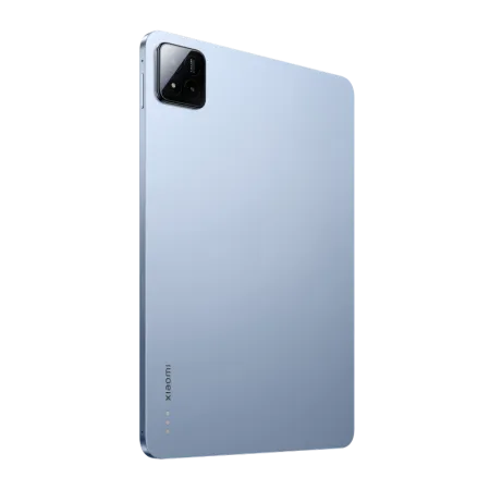 Планшет Xiaomi Pad 7 Голубой 4