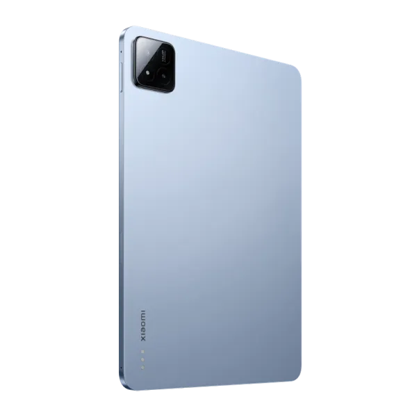 Планшет Xiaomi Pad 7 Голубой 4 Планшет Xiaomi Pad 7 Голубой 4