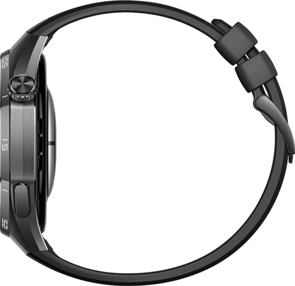 Huawei Watch GT 6 Pro 46mm Black 3