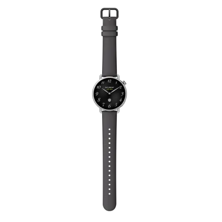 Смарт-часы Xiaomi Watch S4 41mm черный 3