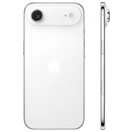 Смартфон Apple iPhone 17 Air Cloud White 2
