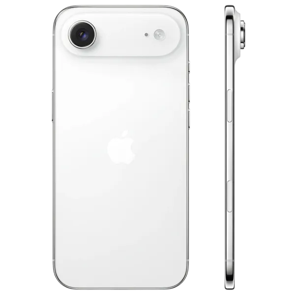 Смартфон Apple iPhone 17 Air Cloud White 2 Смартфон Apple iPhone 17 Air Cloud White 2
