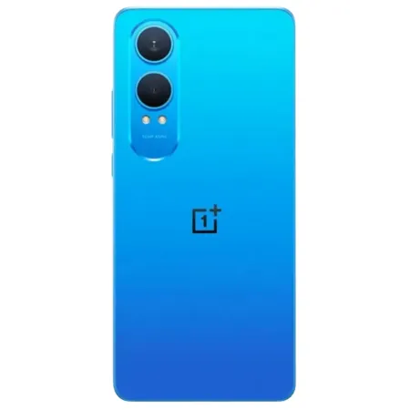 Смартфон OnePlus Nord CE4 Blue 4 Смартфон OnePlus Nord CE4 Blue 4