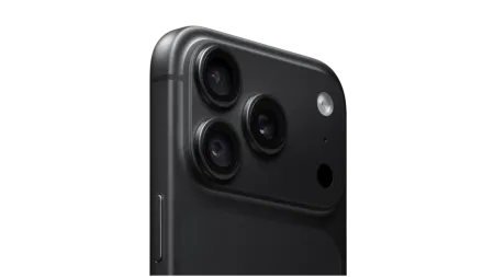 iphone 18 pro Black 3