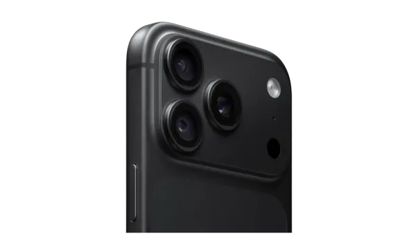 iphone 18 pro Black 3