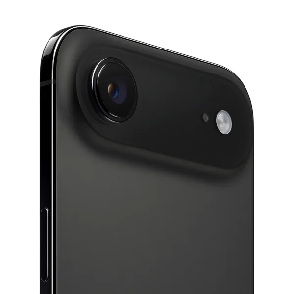 Смартфон Apple iPhone 17 Air Space Black 3 Смартфон Apple iPhone 17 Air Space Black 3
