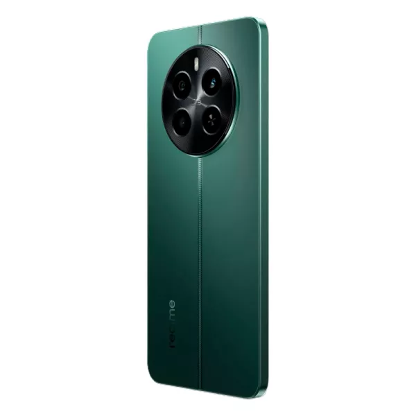 Смартфон Realme 12 8+256Gb Зеленый 2 Смартфон Realme 12 8+256Gb Зеленый 2