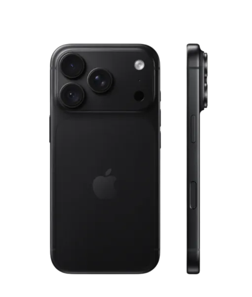 iphone 18 pro Black 2