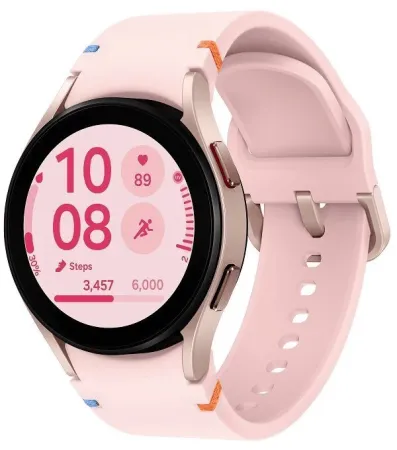 Samsung Galaxy Watch FE 40 мм розовый 1