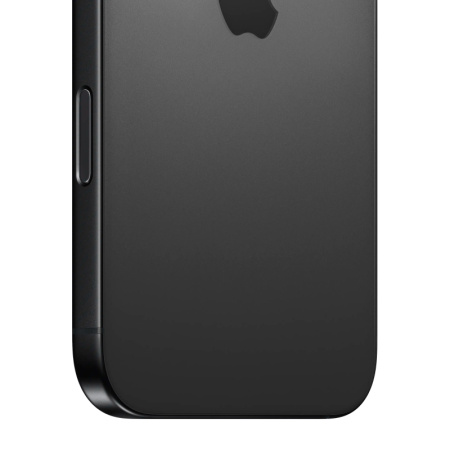 Apple iPhone 16 Pro Max Black 3