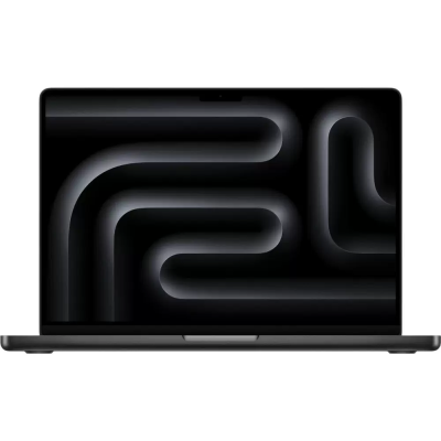 MacBook Pro 14 M5 Black 1
