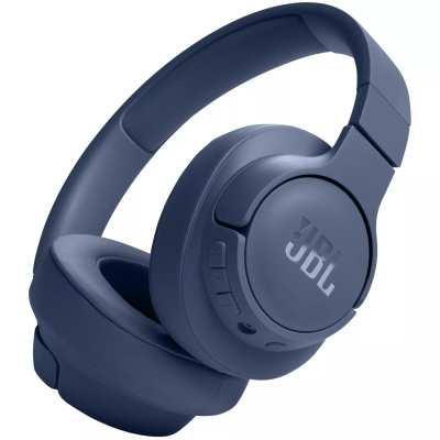 JBL Tune 720BT Blue 1