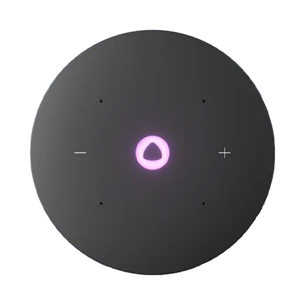 Умная колонка Яндекс Станция Мини 3 Про (YNDX-00059) Синяя 3