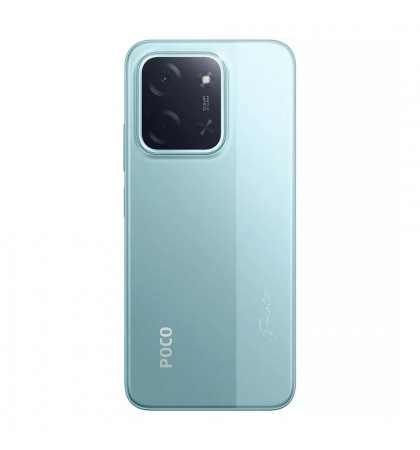 Poco C85 Green 3