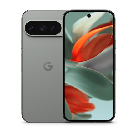 Смартфон Google Pixel 9 Pro Hazel 1