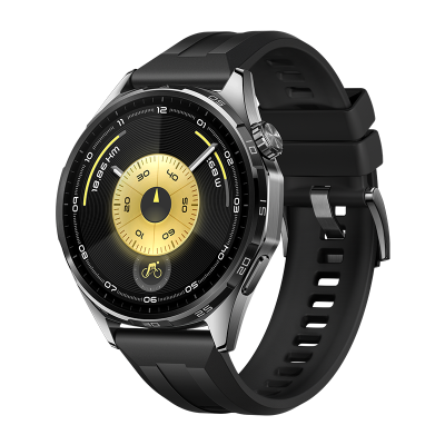 Huawei Watch GT 6 46mm Black 1