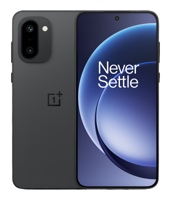 OnePlus 15R Black 1