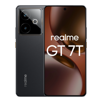 Смартфон Realme GT 7T Серый 1
