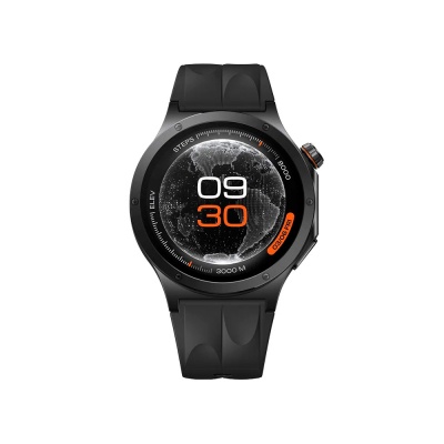 OnePlus Watch 4 Black 1