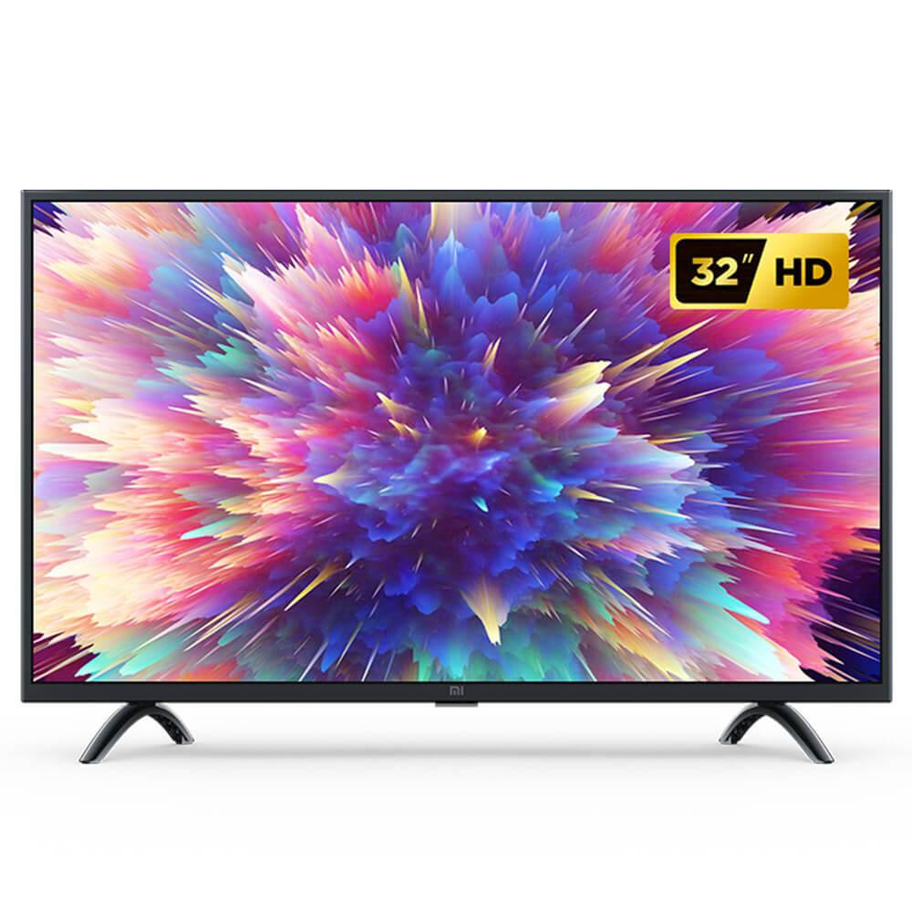 Телевизор Xiaomi Mi TV 4A 32 (81см) купить в Челябинске и Копейске