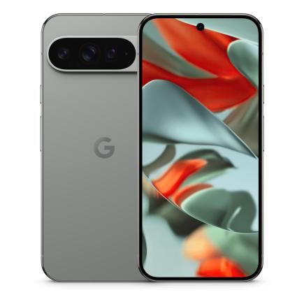 Смартфон Google Pixel 9 Pro XL Hazel 1
