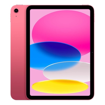 iPad 11 Pink 1