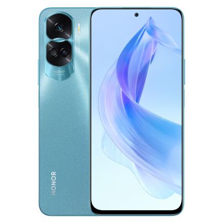 Смартфон Honor 90 Lite Голубой 1