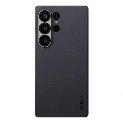 Чехол бампер Pitaka MagSafe Ultra-Slim Case для Samsung S25 Ultra 1