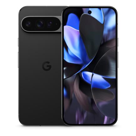 Смартфон Google Pixel 9 Pro XL Obsidian 1