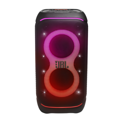 Портативная акустика JBL PartyBox Stage 320 1
