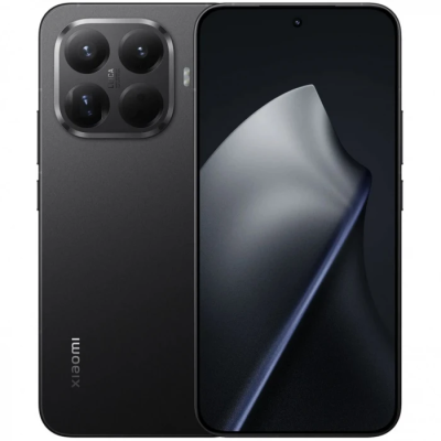 Смартфон Xiaomi 15T Pro 12+256Gb Black 1