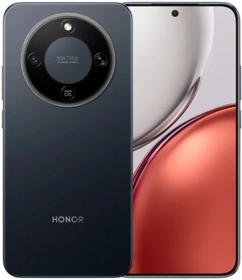 Honor X9d Black 1