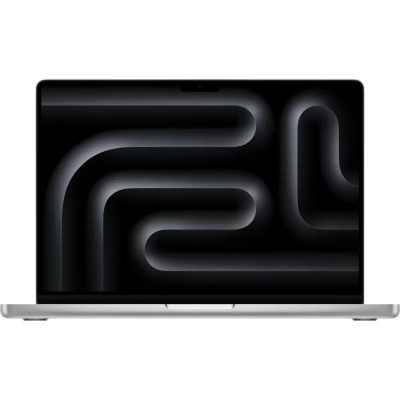Ноутбук Apple MacBook Pro 14 Silver 1