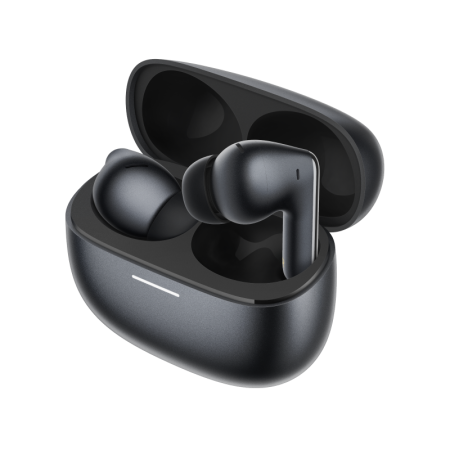 Redmi buds 8 pro black 1