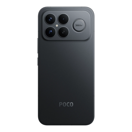 Смартфон Xiaomi POCO F8 Ultra Black 3