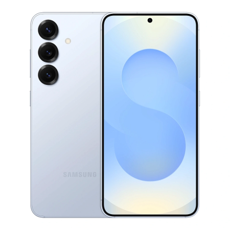 Смартфон Samsung Galaxy S25 Icyblue 1