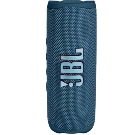 Портативная колонка JBL Flip 6 Blue 3