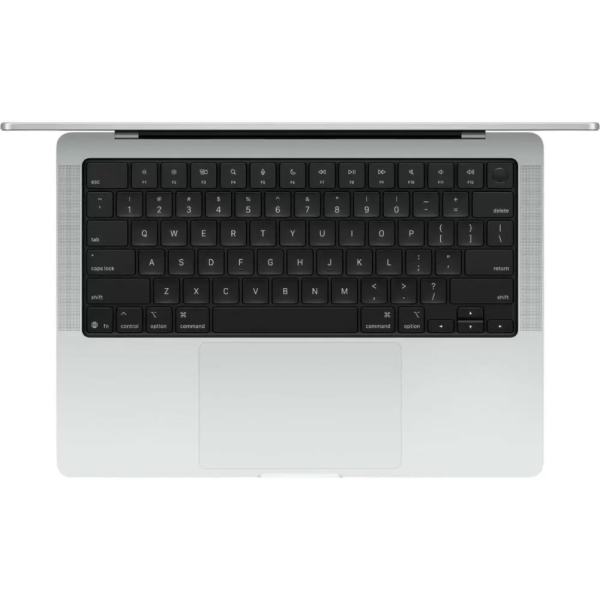 Ноутбук Apple MacBook Pro 14 Silver 2