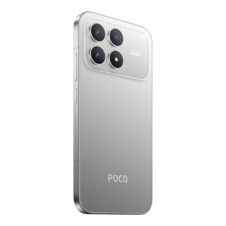 Смартфон Xiaomi POCO F8 Pro Silver 4