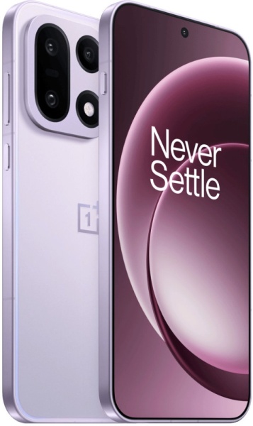 OnePlus 15 Misty Purple 2