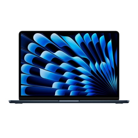 Ноутбук Apple MacBook Air 15.3 M3 8+512Gb Midnight 1