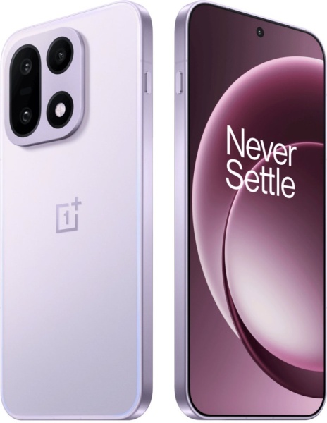 OnePlus 15 Misty Purple 3