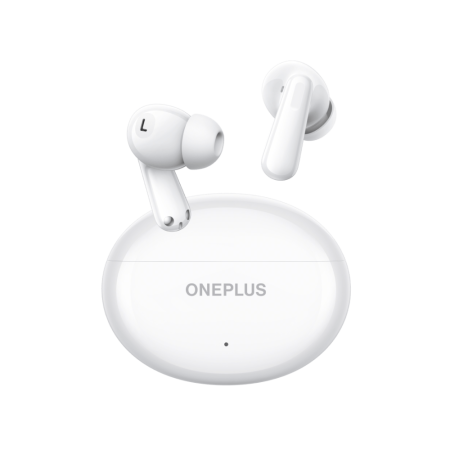 OnePlus Nord Buds 3 white 1