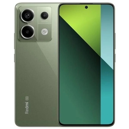 Смартфон Xiaomi Redmi Note 13 Pro 5G Olive Green 1