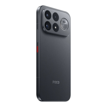 Poco F9 Ultra Black 4